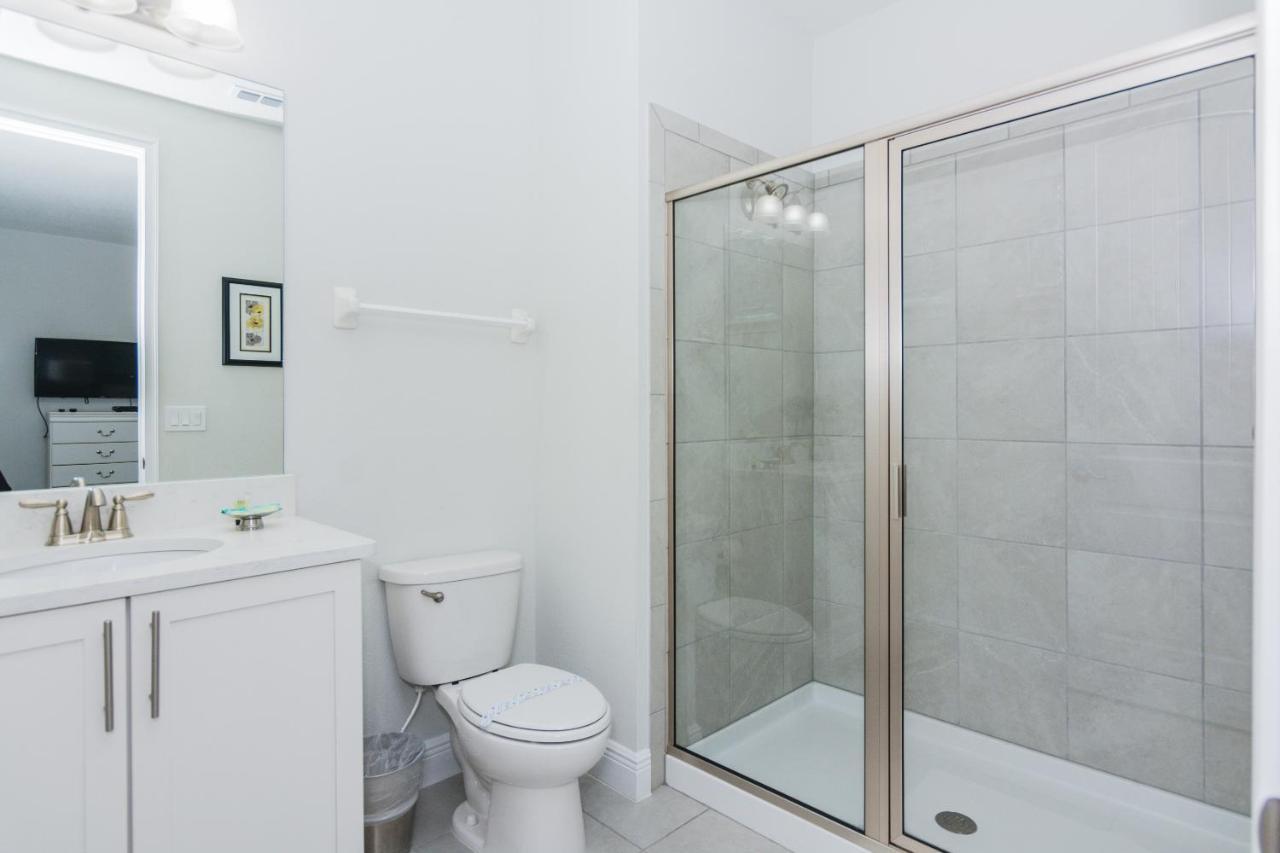 Amazing Five Bedrooms House With Private Pool At Encore Resort 7711 Four Corners Ngoại thất bức ảnh